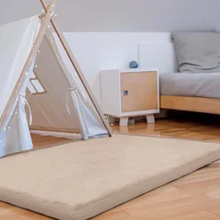 Kids Clement - Maison Tatami Play Mat - Sand
