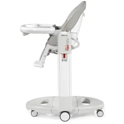 Peg Perego Tatamia High Chair - Ice grey