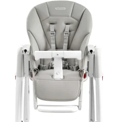 Peg Perego Tatamia High Chair - Ice grey