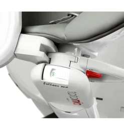 Peg Perego Tatamia High Chair - Ice grey