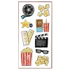 Kids Pico Tatouages Tattoos Pico - Movie Theater