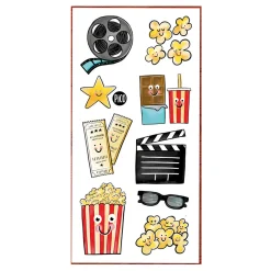 Kids Pico Tatouages Tattoos Pico - Movie Theater