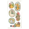 Kids Pico Tatouages Tattoos Pico-Goosie & Friends
