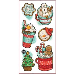 Kids Pico Tatouages Tattoos Pico-hot Chocolates