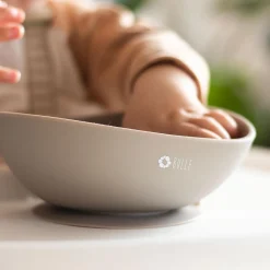 Kids Bulle Taupe Bowl