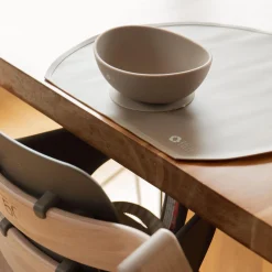Kids Bulle Taupe Bowl