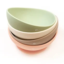 Kids Bulle Taupe Bowl