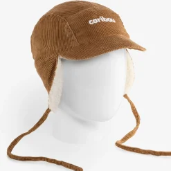 BOY Caribou Beanies|Beanies>Sherpa Cap 6m-5y