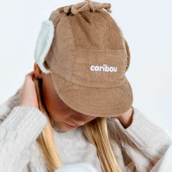BOY Caribou Beanies|Beanies><noscript><img width=