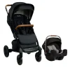 Kids Nuna Tavo Next Travel System - Caviar