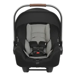 Kids Nuna Tavo Next Travel System - Caviar