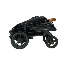 Kids Nuna Tavo Next Travel System - Caviar