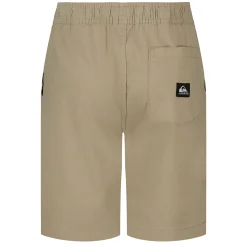 Kids/BOY Quiksilver Shorts & Bermuda>Taxer Short 8-20