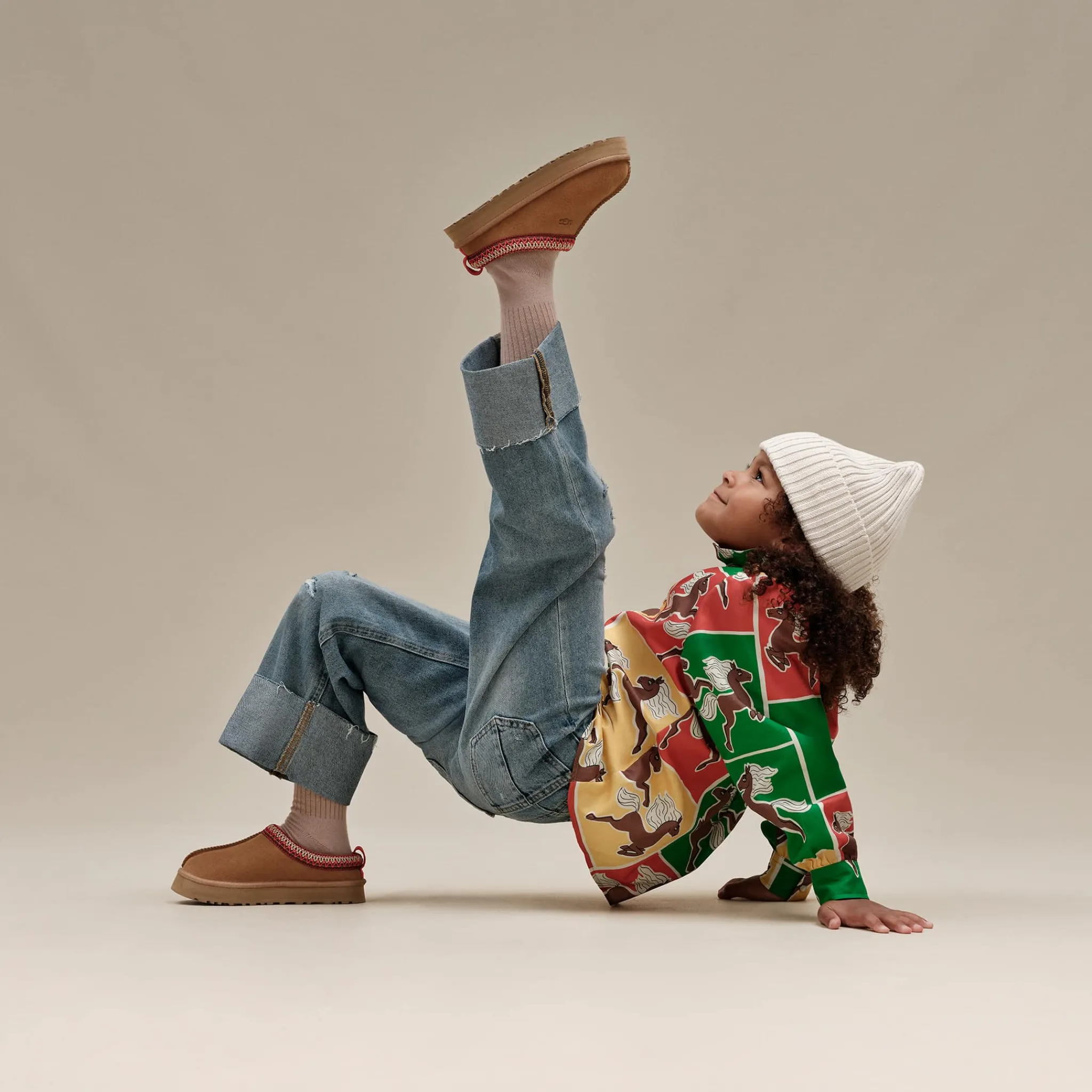 UGG Slippers>Tazz Slipper 13-6