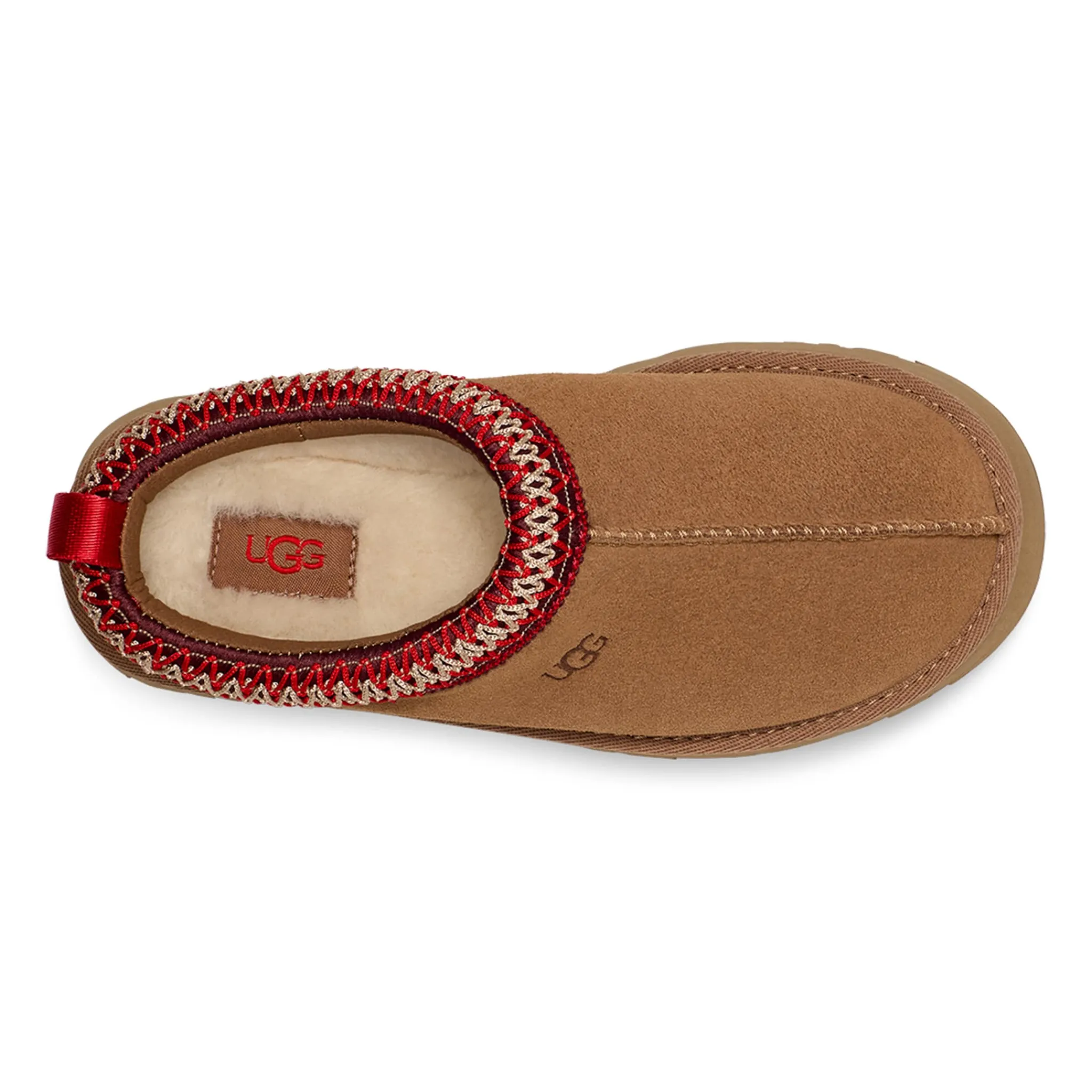 UGG Slippers>Tazz Slipper 13-6
