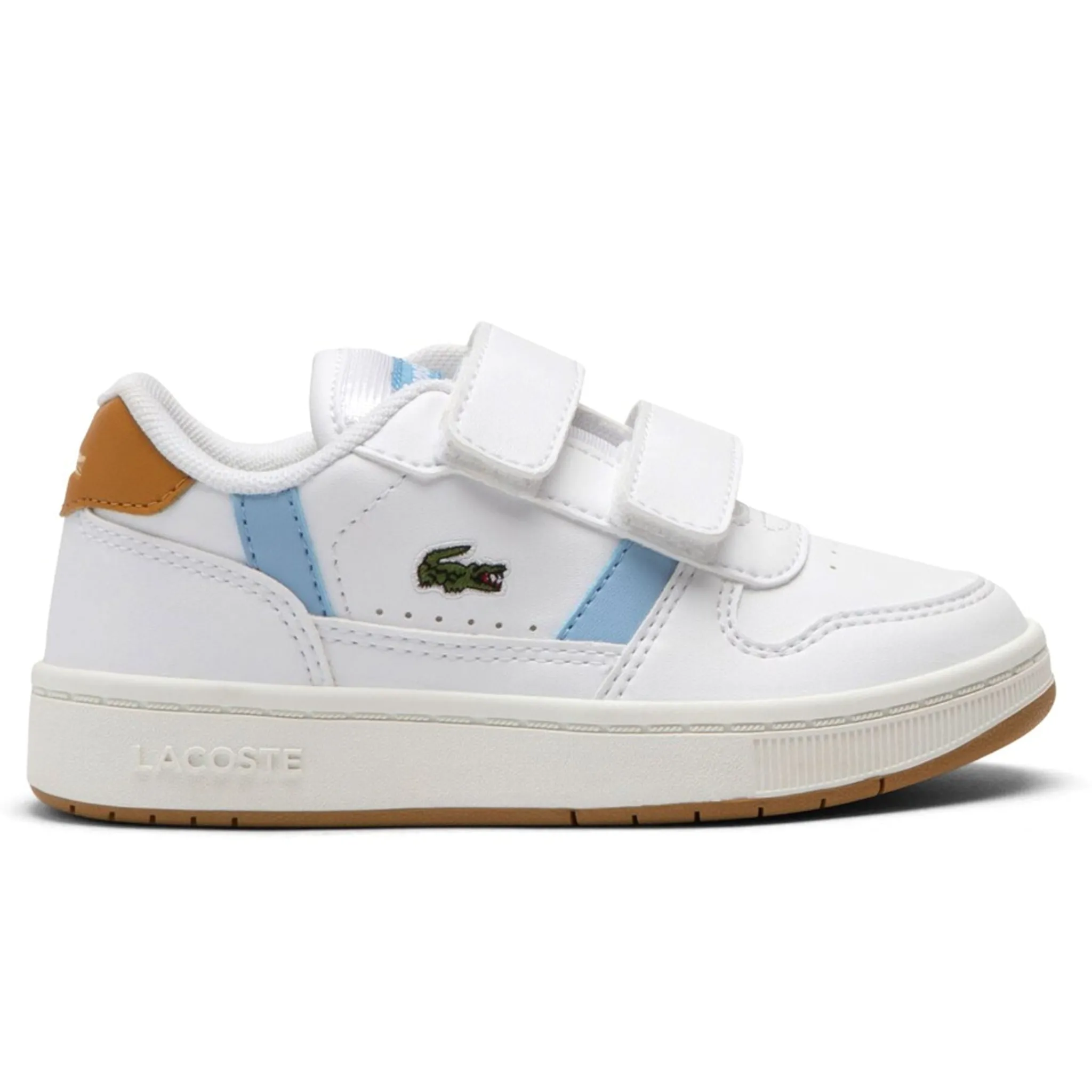 Lacoste Shoes|Shoes>T-clip Set Sneakers 4-10