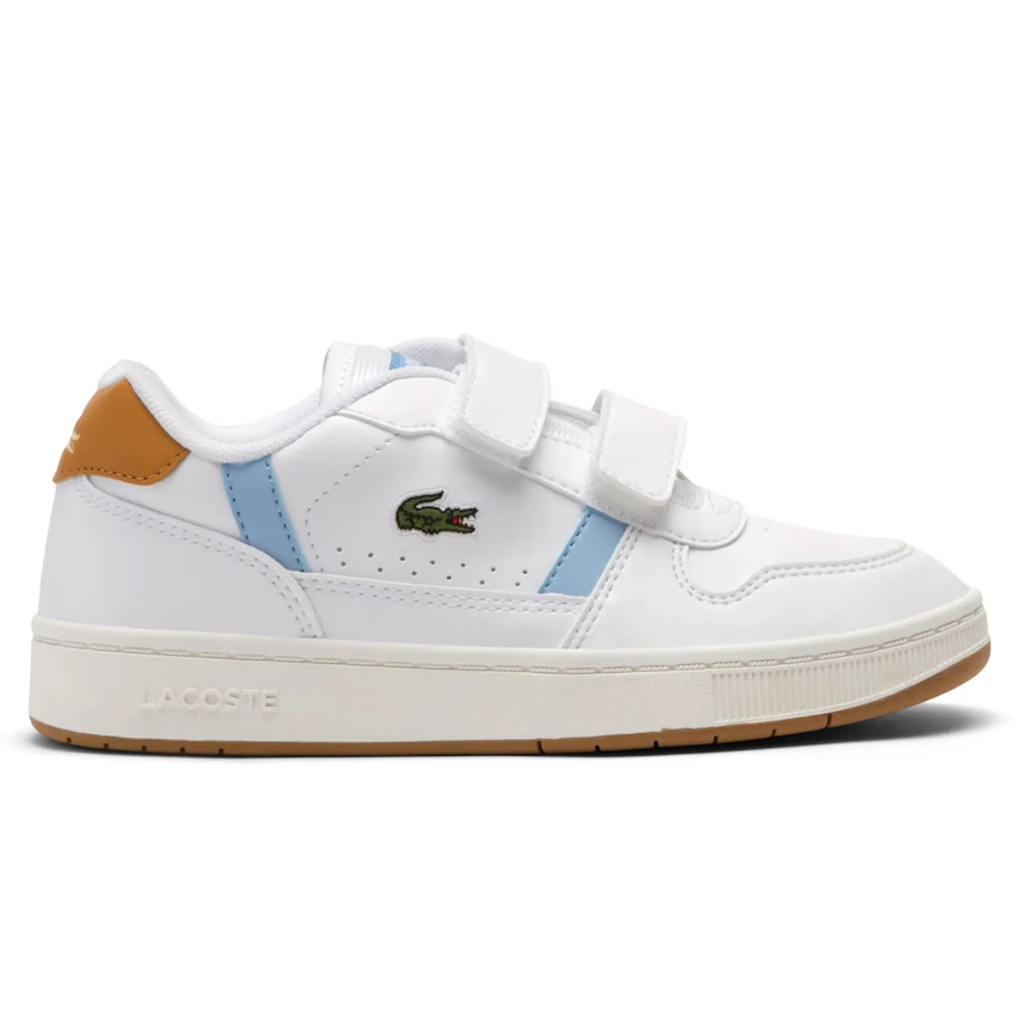 Lacoste Shoes>T-clip Set Sneakers 11-2