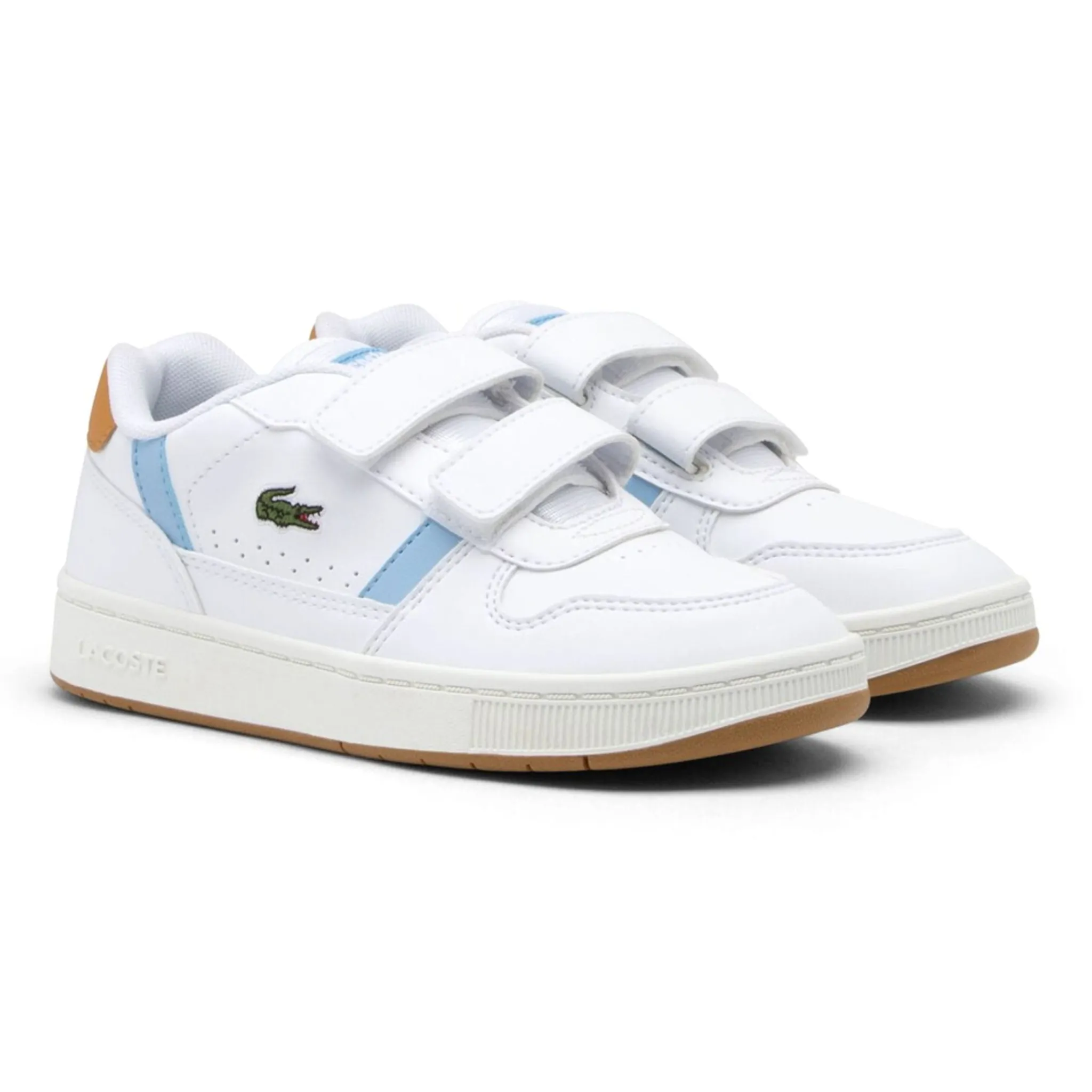 Lacoste Shoes>T-clip Set Sneakers 11-2