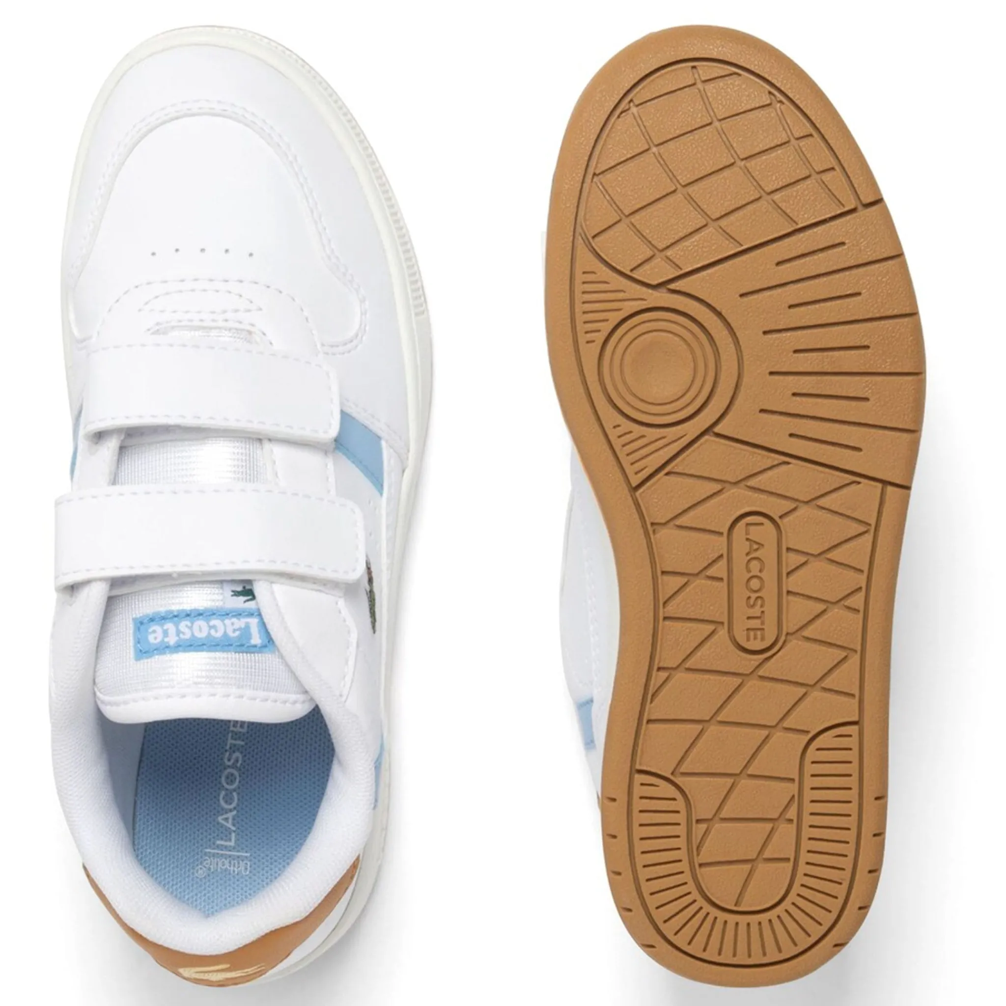 Lacoste Shoes>T-clip Set Sneakers 11-2