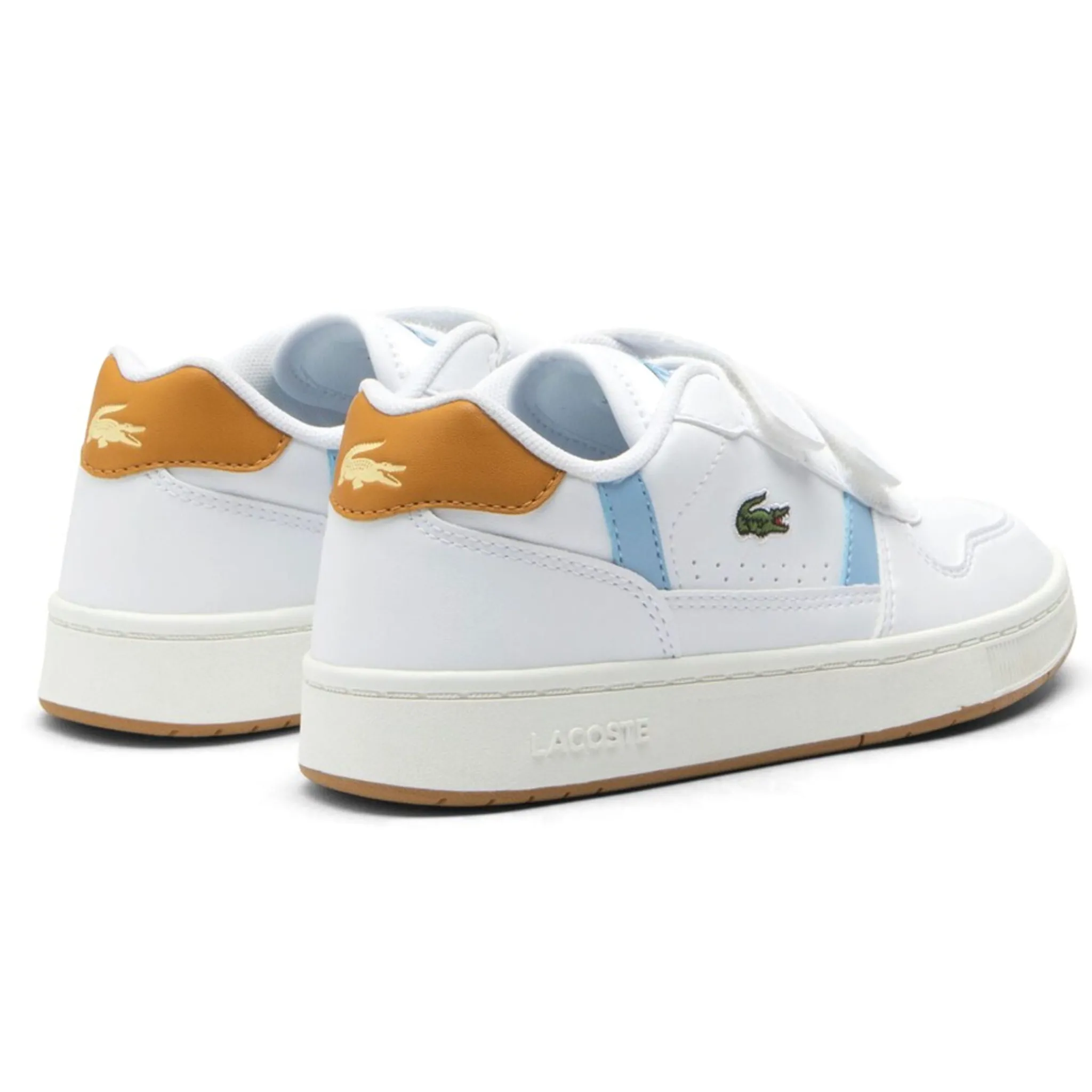 Lacoste Shoes>T-clip Set Sneakers 11-2