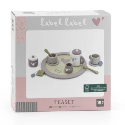 Kids Label Label Pretend Play & Imitation|Wooden Toys><noscript><img width=