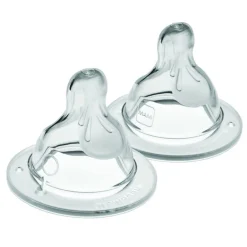Mam Baby Bottles & Nipples|Breastfeeding>Teat 3 For Baby Bottle (2)