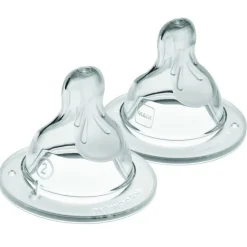 Mam Baby Bottles & Nipples|Breastfeeding>Teat 2 For Baby Bottle (2)