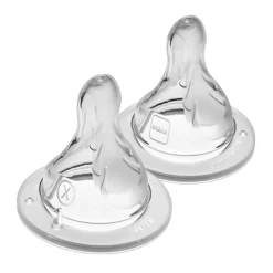 Mam Baby Teat X For Baby Bottle (2)