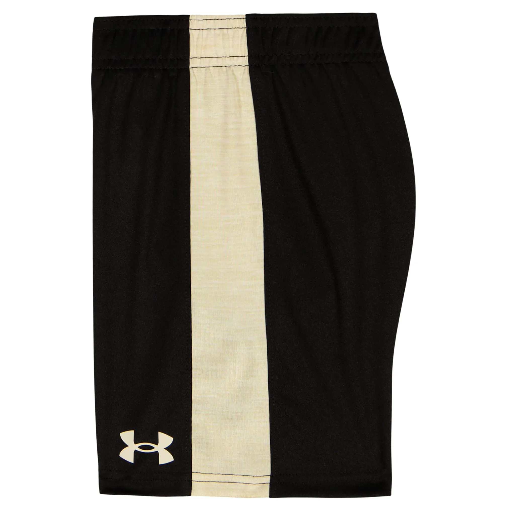 Kids/BOY Under Armour Tech Bar Down Short Set 4-7y