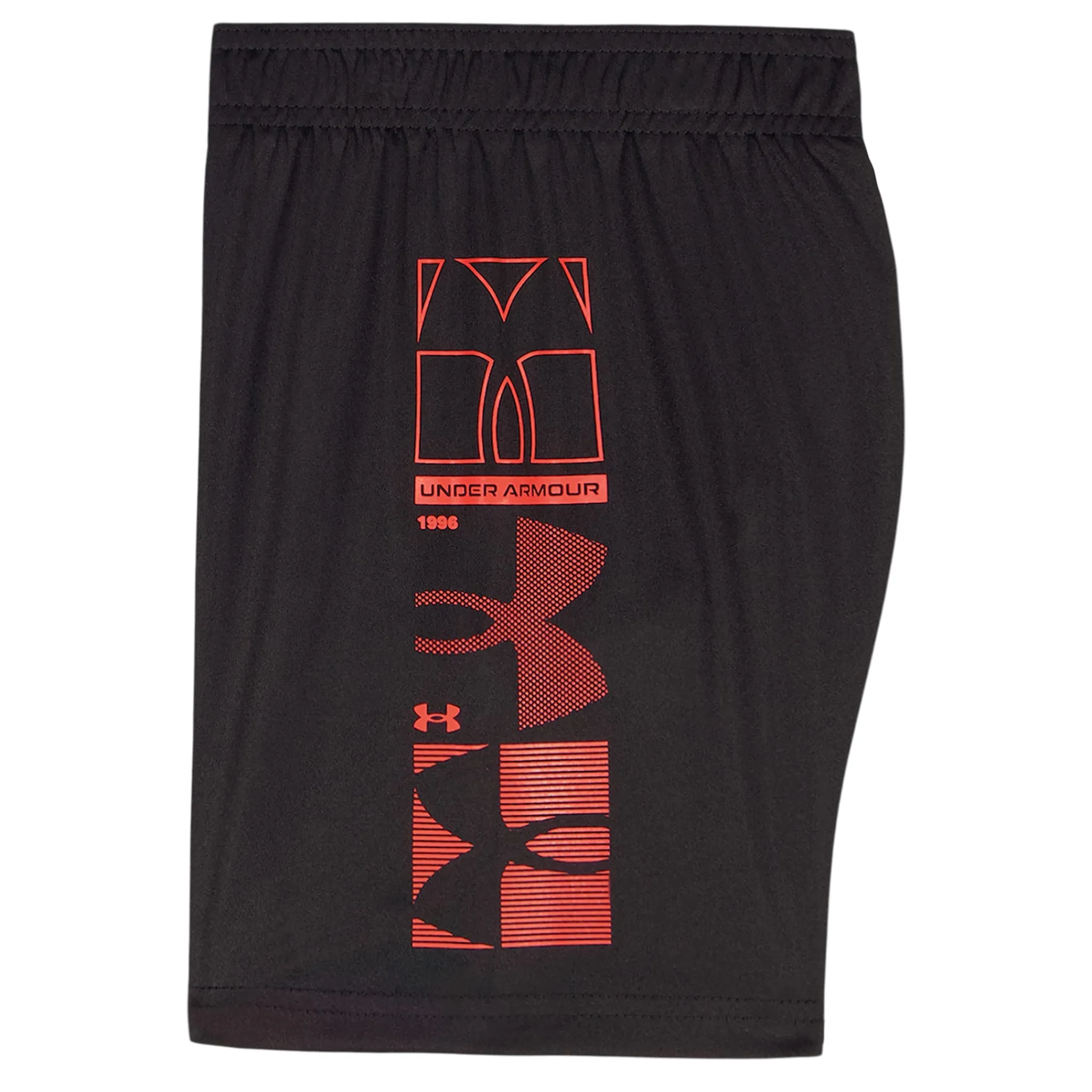 Kids/BOY Under Armour Tech Decon Short Set 4-7y