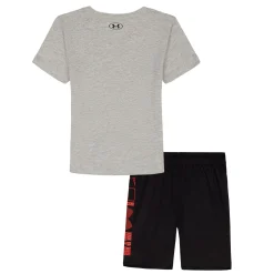 Kids/BOY Under Armour Outfit Sets|Sportswear>Tech Decon Ss Set 2-4t