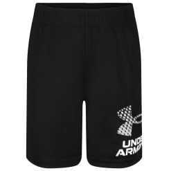 Kids/BOY Under Armour Sportswear|Shorts & Bermuda>Tech Logo Short 2-4t