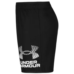 Kids/BOY Under Armour Sportswear|Shorts & Bermuda>Tech Logo Short 2-4t