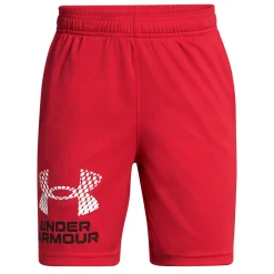 Kids/BOY Under Armour Tech Logo Shorts 8-16y