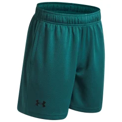 Kids/BOY Under Armour Tech Mesh Short 8-16y