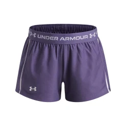 Kids Under Armour Tech Play Up Short 8-16