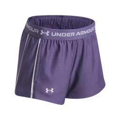 Kids Under Armour Tech Play Up Short 8-16