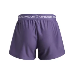 Kids Under Armour Tech Play Up Short 8-16