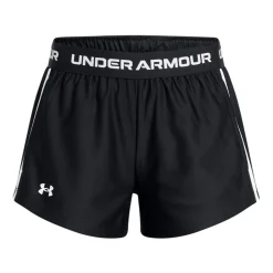 Kids Under Armour Tech Play Up Short 8-16y