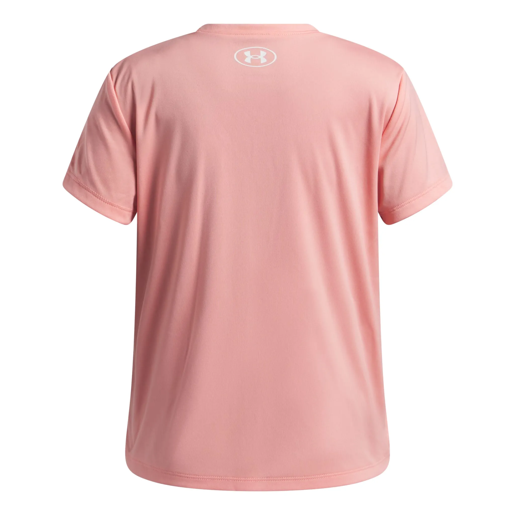 Kids Under Armour Sportswear|Tops>Tech Print Fill Graphic Ss 816