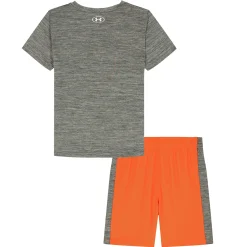 Kids/BOY Under Armour Sportswear|Outfit Sets>Tech Projection Short Set 4-7y