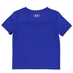 Kids/BOY Under Armour Sportswear|Tops>Tech Sports Burst Ss 4-7