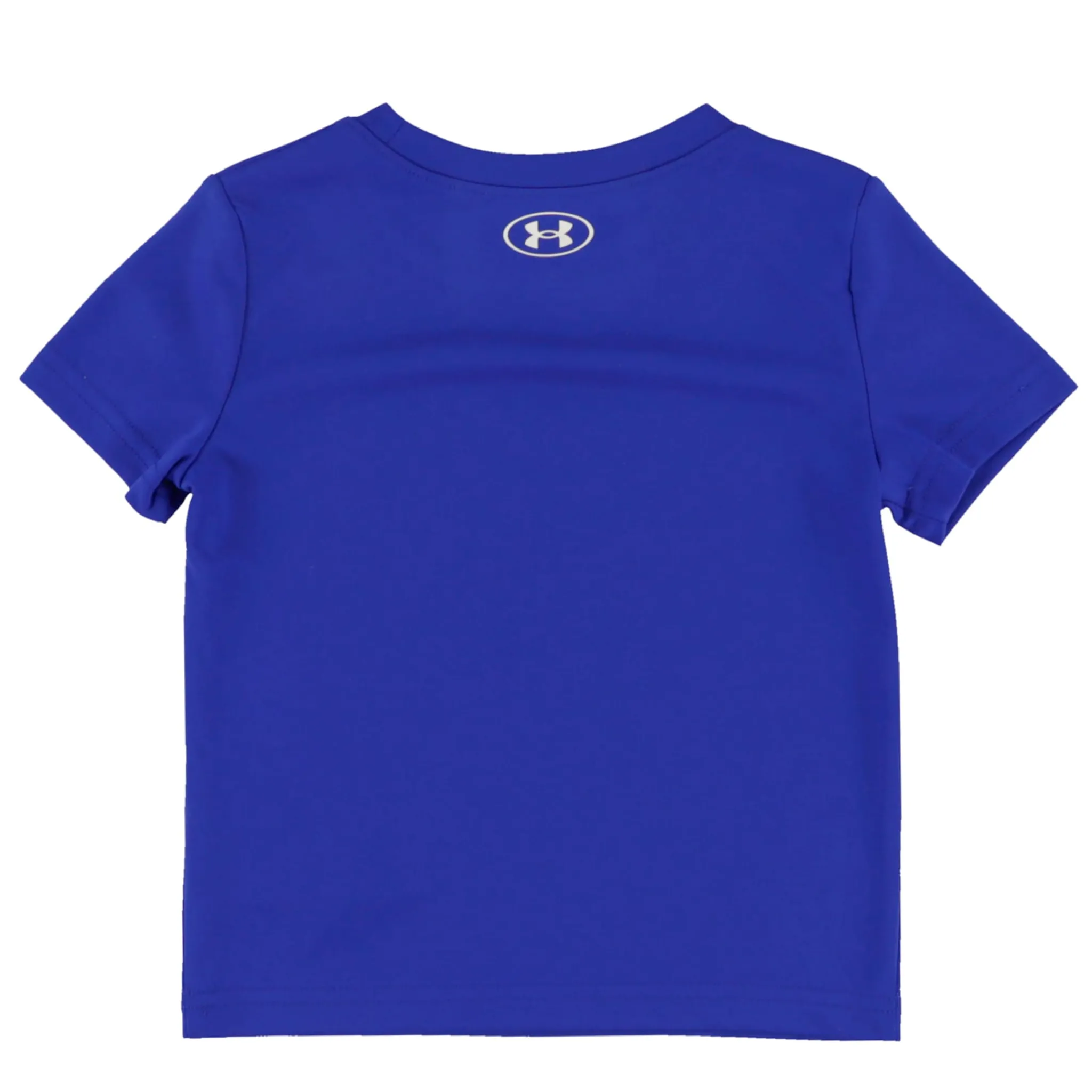 Kids/BOY Under Armour Sportswear|Tops>Tech Sports Burst Ss 2-4t