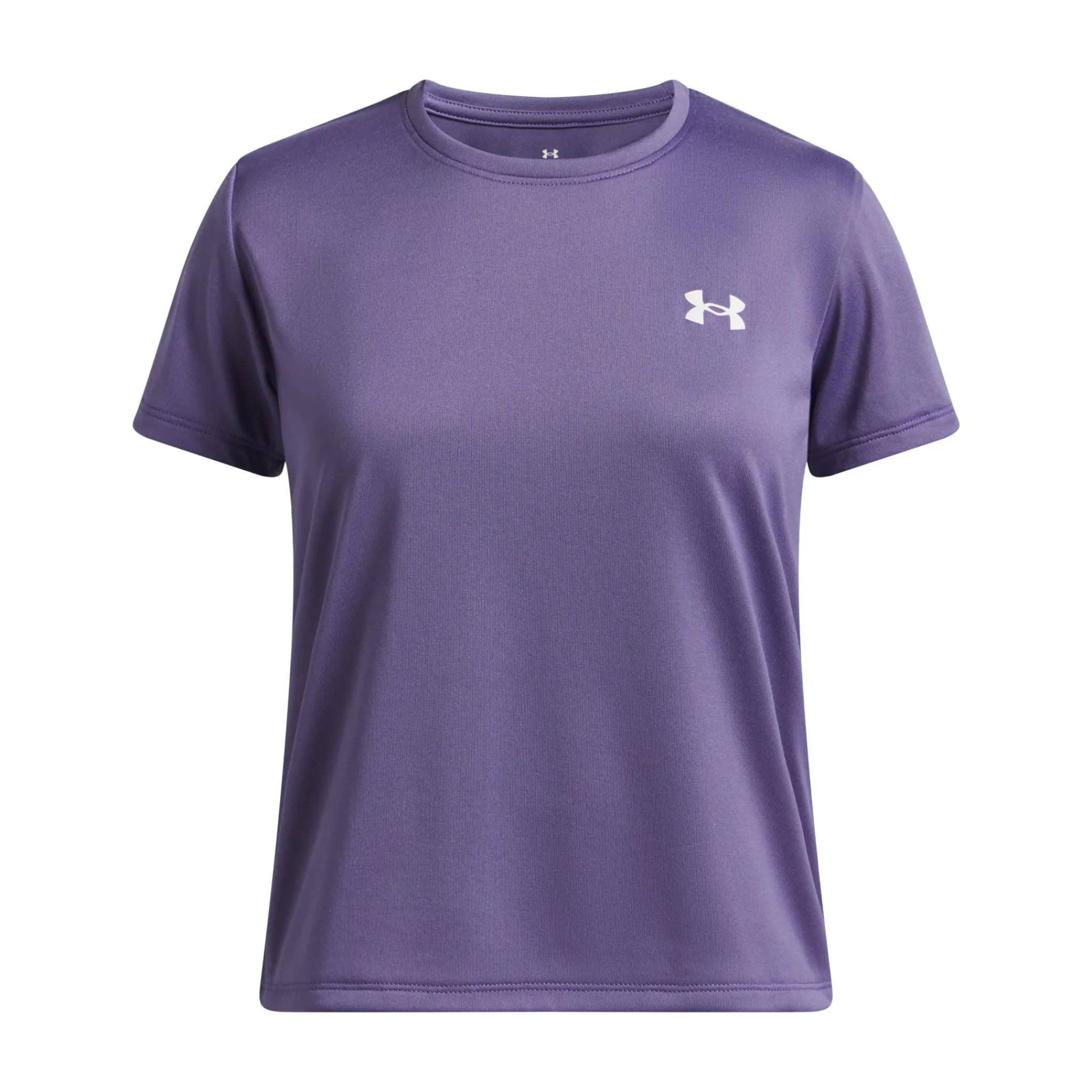 Kids Under Armour Tech Ss 8-16