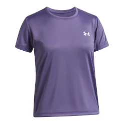 Kids Under Armour Tech Ss 8-16