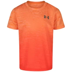 Kids/BOY Under Armour Tech Twist Fade Ss 4-7y