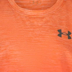 Kids/BOY Under Armour Tech Twist Fade Ss 4-7y