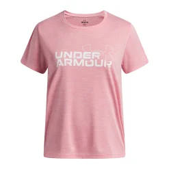 Kids Under Armour Sportswear|Tops>Tech Twist Wdmk Tee 8-16