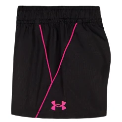 Kids Under Armour Tech Woven Short Set 4-6x