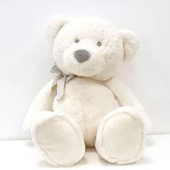 Bebe Confort Teddy Bear Cream